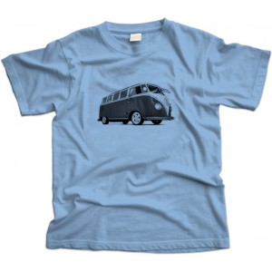 Volkswagen Samba Bus T-Shirt