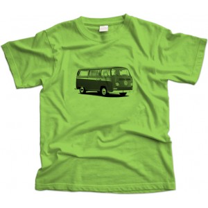Volkswagen T2 Bay Window T-Shirt