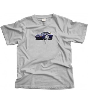 Nissan 200SX car T-Shirt