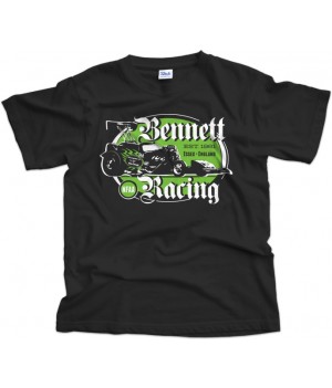 Bennett Racing Essex T-Shirt
