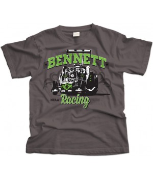 Bennett Racing NF/AA T-Shirt