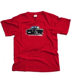 Volkswagen Caddy T-Shirt