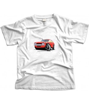 Ford Capri MK1 T-Shirt