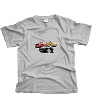 Ford Capris T-Shirt