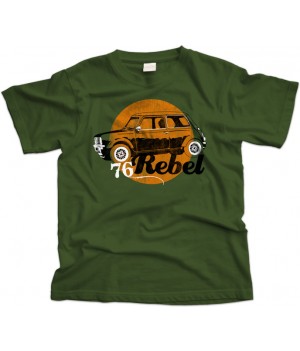 Rebel Mini T-Shirt