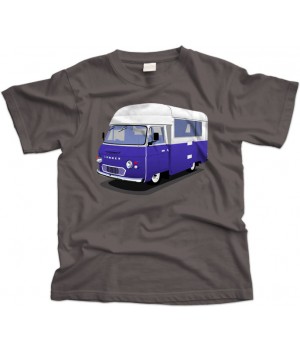Commer Camper T-Shirt