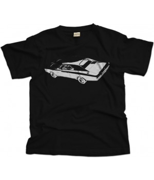 Dodge Charger T-shirt