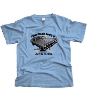 Chevy Nova Deathproof T-shirt