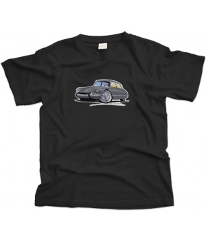 Citroen DS Car T-Shirt