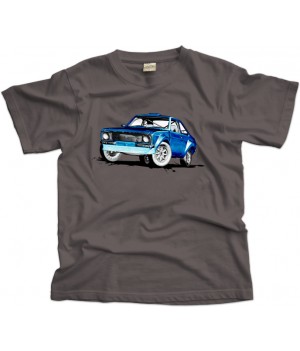 Ford Escort Mk2 T-shirt