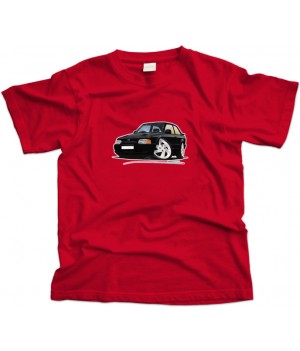 Ford Escort RS Turbo S2 T-Shirt
