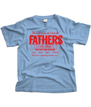 Fathers Autocentre
