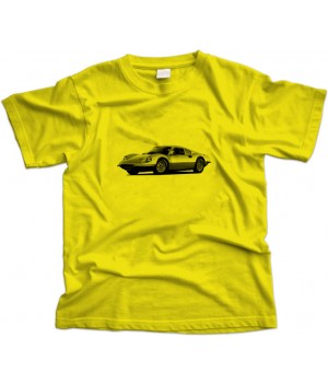 Ferrari Dino T-Shirt