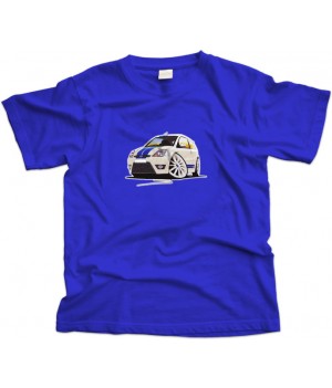 Ford Fiesta ST T-Shirt