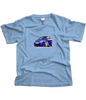 Ford Focus RS T-Shirt