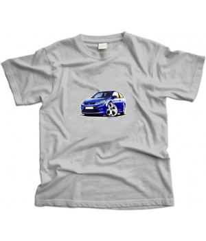 Ford Focus ST Facelift T-Shirt