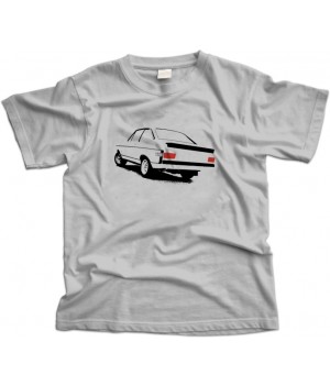 Ford Escort Mexico Mk2 T-Shirt