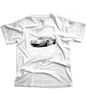 Ford GT40 T-Shirt