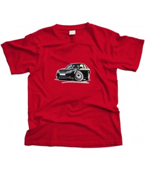 Ford Mondeo ST T-Shirt