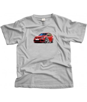 Volkswagen Golf R T-Shirt