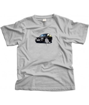 Volkswagen Golf MK3 T-Shirt