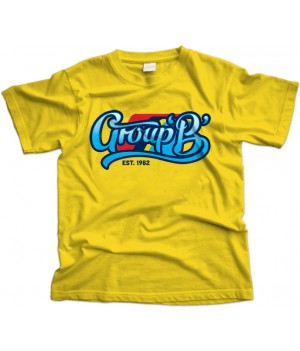Group B T-Shirt