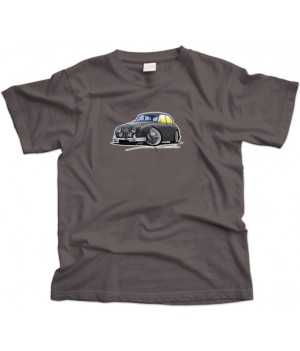 Jaguar Car T-Shirt