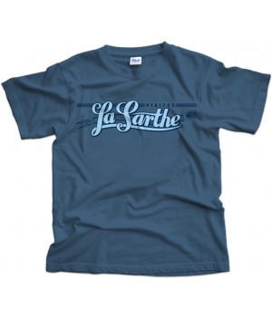La Sarthe T-Shirt