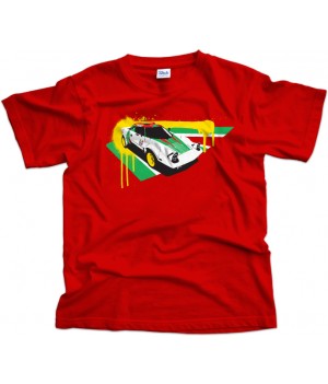 Stratosfear T-Shirt