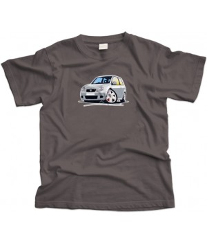 Volkswagen Lupo GTi T-Shirt