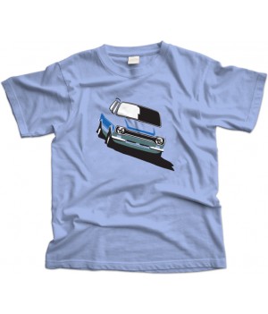 Ford Escort RS Mk1 T-Shirt