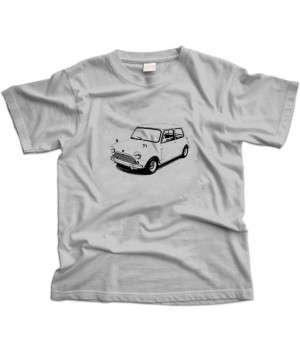 Austin Mini 850 T-Shirt