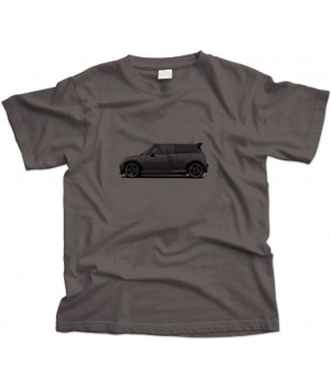 Mini Cooper S JCW GP T-Shirt