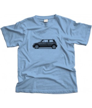 Mini Cooper S T-Shirt