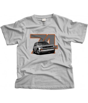 Volkswagen Golf Mk1 GTI T-Shirt