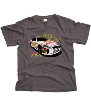 Talladega Nights Car T-Shirt
