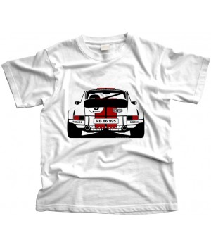 Porsche 911 T-Shirt