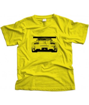 Porsche 997 RSR T-Shirt