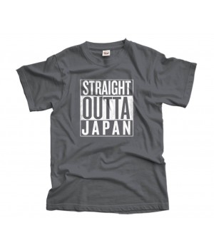 Straight Outta Japan T-Shirt