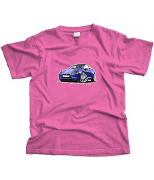 Ford Puma Racing T-Shirt