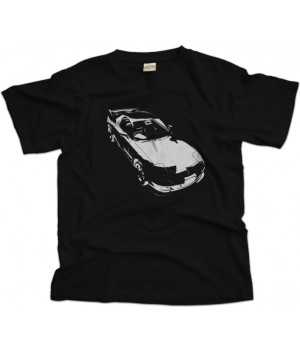 Mazda RX7 T-shirt
