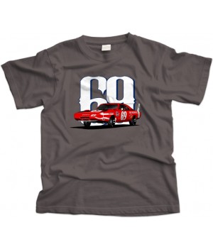 Dodge Charger Car T-Shirt