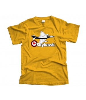 Douglas Skyhawk Aircraft T-Shirt