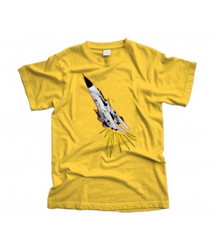 Panavia Tornado Aircraft T-Shirt