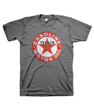 Texaco Petroleum Retro T-Shirt