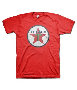 Texaco Retro T-Shirt