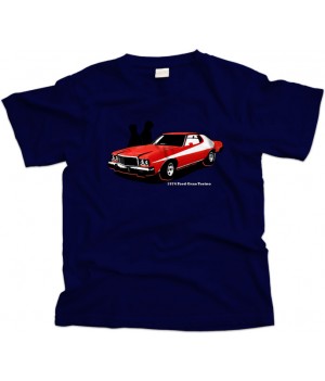 Ford Torino Car T-Shirt