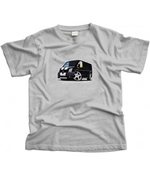 Ford Transit Sportvan T-Shirt