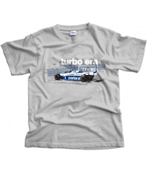 Turbo Era T-Shirt