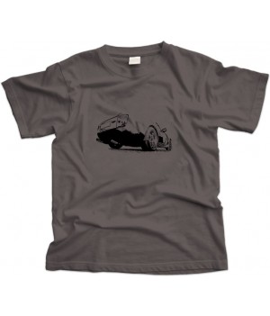 TVR Griffith T-Shirt